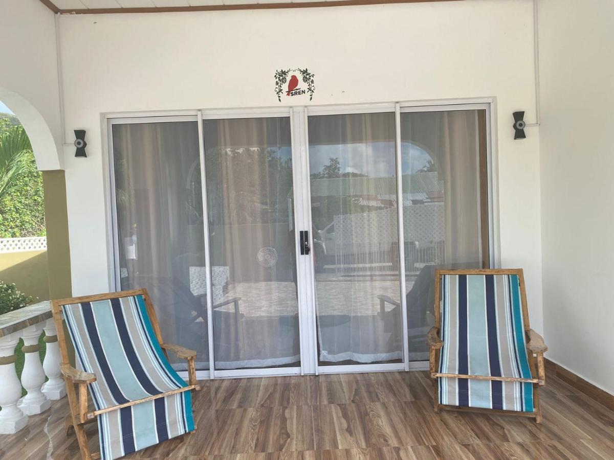 Happy Stay Villa Grand Anse  Exterior photo