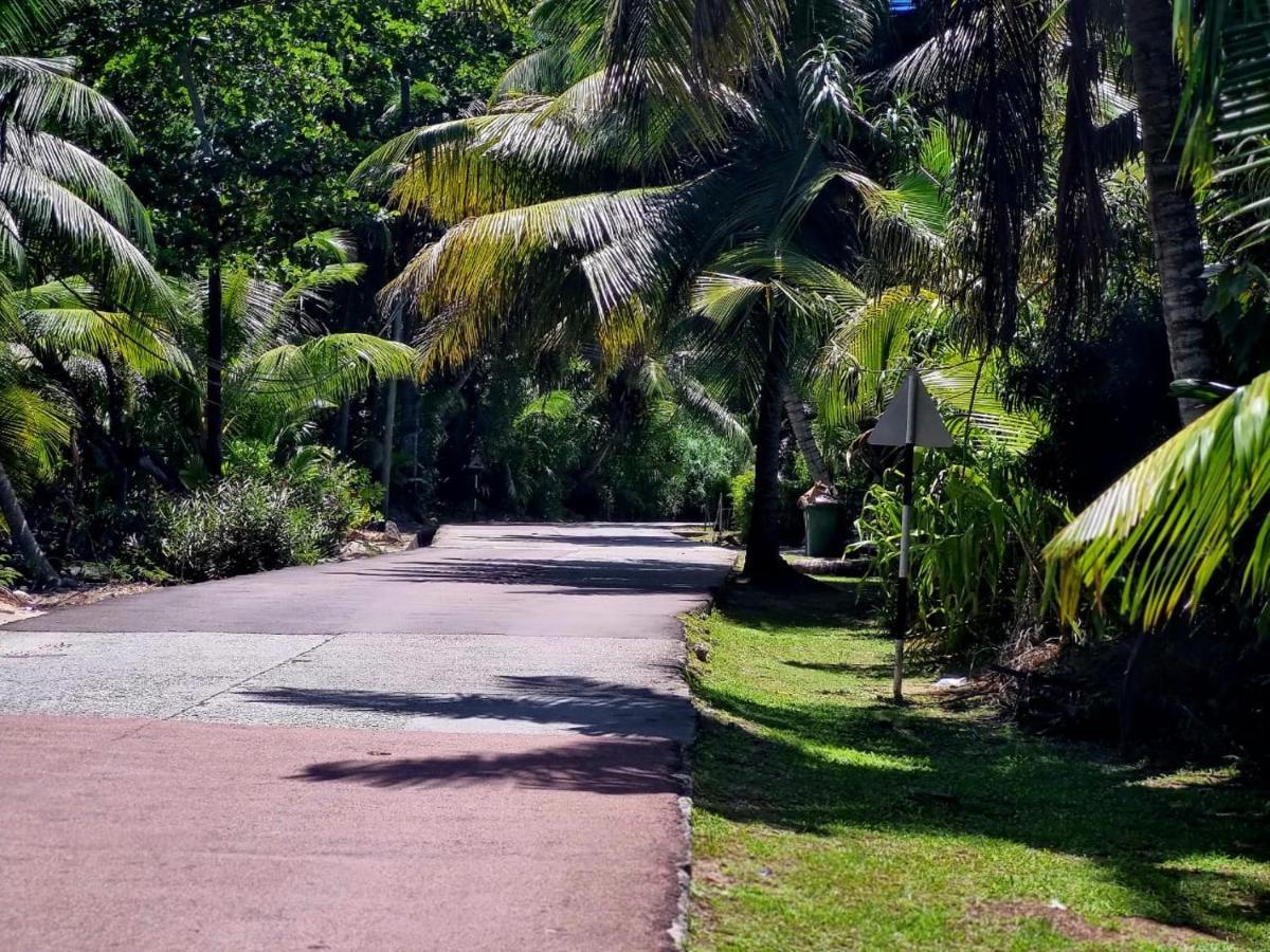 Happy Stay Villa Grand Anse  Exterior photo
