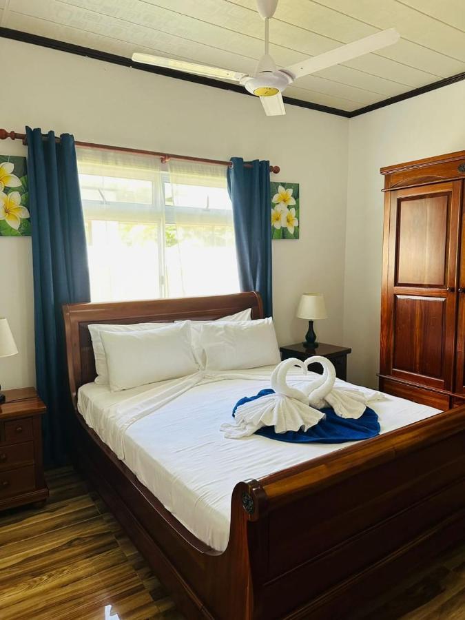 Happy Stay Villa Grand Anse  Exterior photo