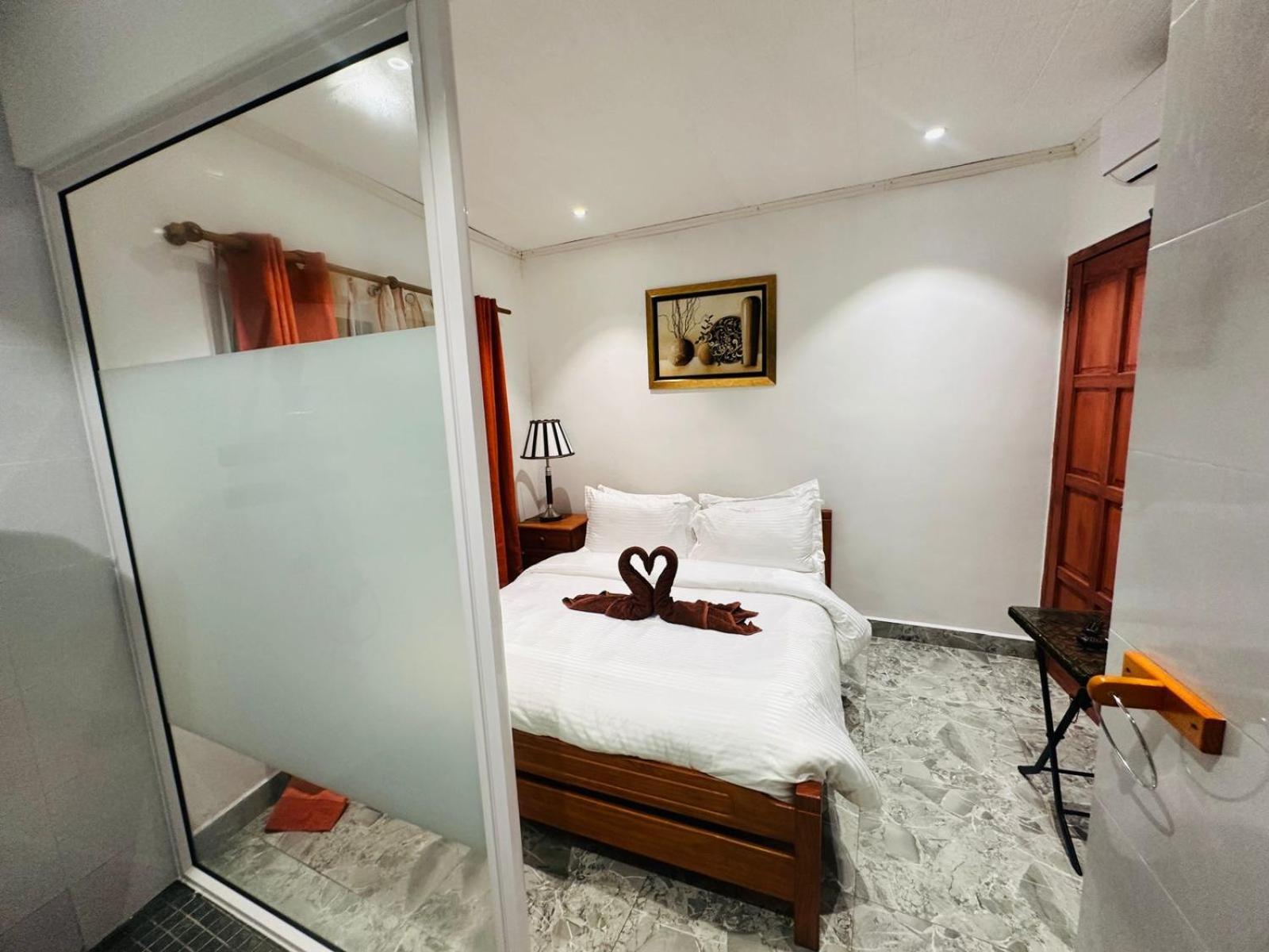 Happy Stay Villa Grand Anse  Exterior photo