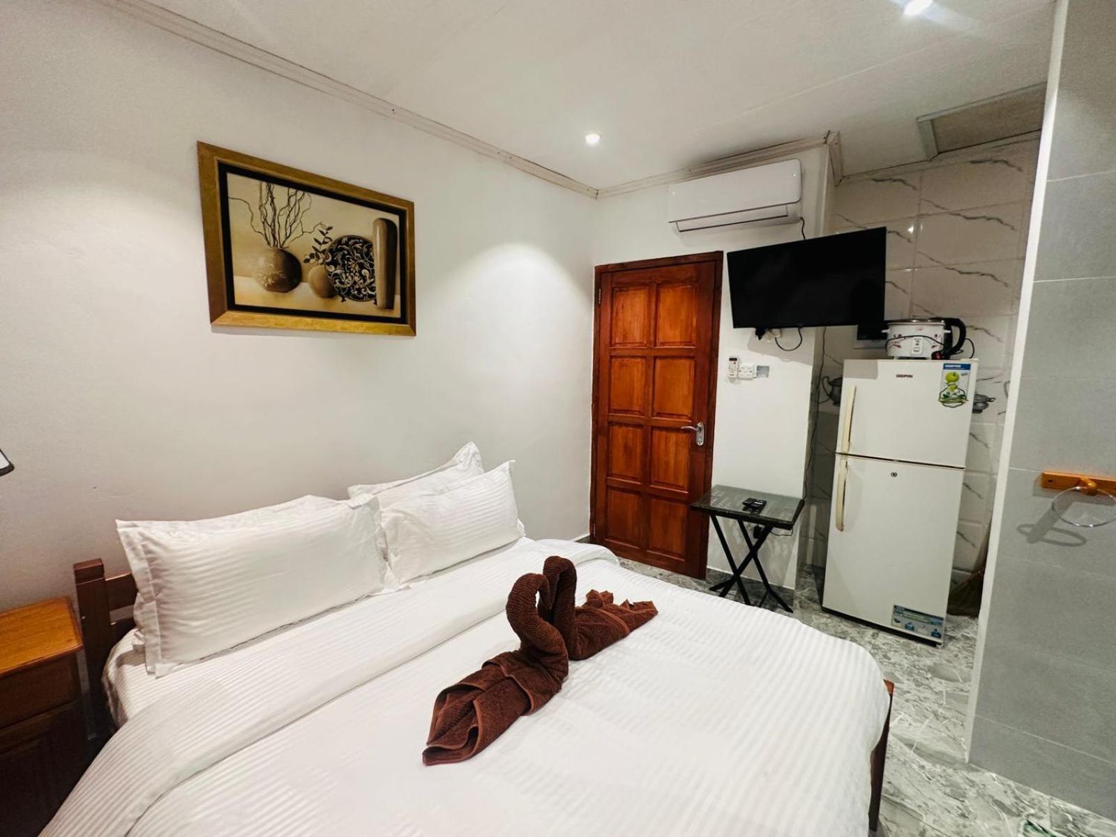 Happy Stay Villa Grand Anse  Exterior photo